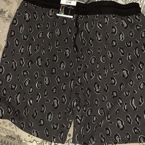 Very Comfortable Shorts